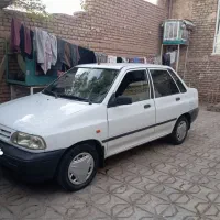 پراید 131|خودرو سواری و وانت|بردسکن, |دیوار