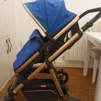 کالسکه forbaby