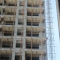 خدمات داربست فلزی مسعود تضمینی