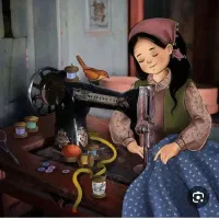 به یک خیاط جهت کاردرخیاطی نیاز داریم