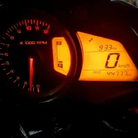 Ns 200|موتورسیکلت|تهران, شهرک ولیعصر جنوبی|دیوار