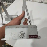 جک آرام بند کره‌ای|ابزارآلات|مشهد, نیزه|دیوار