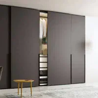 ۱۳۶ متر ۳خواب ویو ابدی به شهر