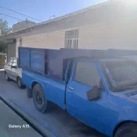 لگنی وباربندو لوازم دیگر نیسان وانت سایپا