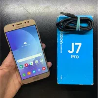 سامسونگ j7 pro حافظه ۳۲ گیگ