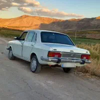 پیکان۸۳|خودرو سواری و وانت|میانه, |دیوار