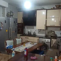 فروش اپارتمان۱۰۰متری۲خواب+۴۰مترتراس خیابان نواب|فروش آپارتمان|بیرجند, |دیوار