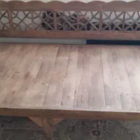 تخت سنتی