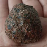 شهابسنگ مریخی (مشکوک)