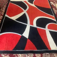 فرش ۶ متری