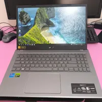 لپتاپ گیمینگ و رندرینگ Core i7 نسل13 در حد نو|رایانه همراه|دزفول, |دیوار