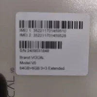 گوشی شیامی|موبایل|رودهن, |دیوار