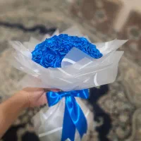 گل ربانی|گل مصنوعی|تاکستان, |دیوار