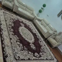 فرش ۱۲ متری نگین مشهد