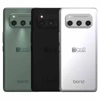 گوشی داریا باند 5G آکبند شرکتی