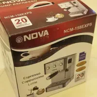 قهوه ساز اسپرسو ساز