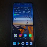 گوشی شیائومی ردمی نوت 9s رم 4 با حافظه 64G