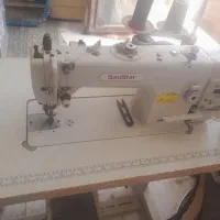 چرخ خیاطی زخیم دوز