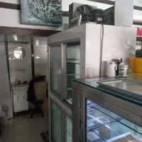 لوازم قنادی|کافی‌شاپ و رستوران|تهران, شهرک غزالی|دیوار