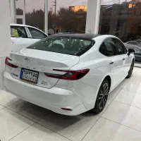 Toyota Camry 2025 پلاک ارس فول اپشن ( پریمیوم )|خودرو سواری و وانت|تبریز, |دیوار