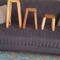 استند گل|کتابخانه، شلف، قفسه‌های دیواری|فولادشهر, C1|دیوار