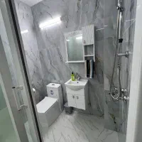 ویلا ویو دریا تازه ساخت|اجارهٔ کوتاهمدت ویلا و باغ|بندر انزلی, اطبا|دیوار