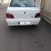 پراید132 مدل 1388فرمان هیدرولیک و ینگ اسپرت|خودرو سواری و وانت|آزادشهر, |دیوار