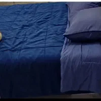 سالم و در حد نو