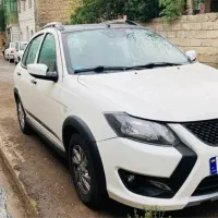 کوییک GXR-L درجه یک|خودرو سواری و وانت|رشت, حومه رشت|دیوار