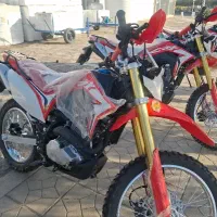 تریل CRF 250CC
