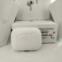هدفون بیسیم مدل ایرپاد پروAirpods pro|لوازم جانبی موبایل و تبلت|کرمانشاه, |دیوار