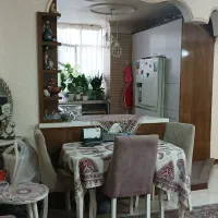 آپارتمان ۶۳ متری خوش نقشه