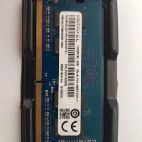 رم ۴ گیگابایت لپتاپی|قطعات و لوازم جانبی رایانه|اصفهان, شهید رجایی|دیوار