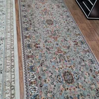 فرش کناره ۵۰۰شانه یکمتردر۳متر