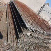 تولید تیرچه