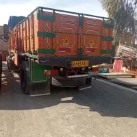 بنزتک باری|خودرو سنگین|قم, پردیسان|دیوار