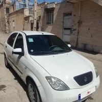 تیبا 2 فروشی