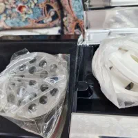 چرخ گوشت و سوسیس ساز|سایر لوازم برقی|مشهد, سپاد|دیوار