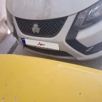 کوییکGXLRصفر  مدل ۱۴۰۳