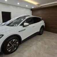 فولکس واگن ID4 PURE|خودرو سواری و وانت|یزد, |دیوار