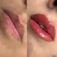 شیدینگ لب با ماندگاری بالا و قیمت استثنائی