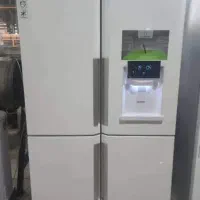 یخچال ساید الکتروسان