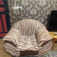 مبل، مبل راحتی، کاناپه
