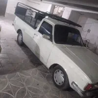 پیکان وانت