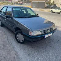 پژو 405 GLX بنزینی، مدل ۱۳۸۹|خودرو سواری و وانت|تبریز, |دیوار