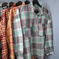 شکت پشمی|لباس|رشت, نظری|دیوار