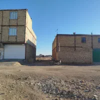 زمین مسکونی فروشی 100متر