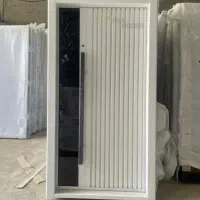 درب زدسرقت ونوس pvcزددیلمy47در ضدسرقت قفل کاله|مصالح و تجهیزات ساختمان|کرج, خرمدشت|دیوار