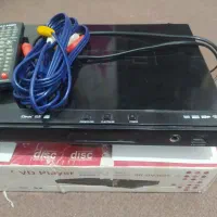 دی وی دی|پخشکننده DVD و ویدیو|همدان, |دیوار