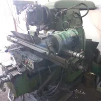 دستگاه فرز چینی ۶۱|ماشینآلات صنعتی|کاشان, ملاصدرا|دیوار